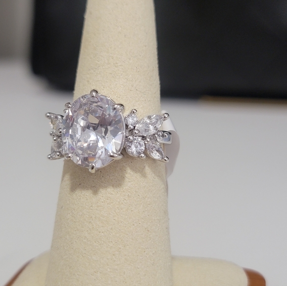 Bomb Party RING Size 7 - Picture 3 of 4